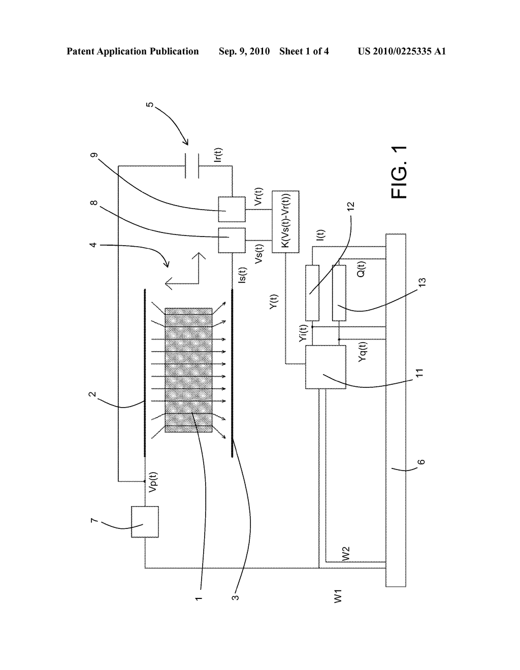 METHOD FOR DETERMINING THE MOISTURE CONTENT OF WOOD - diagram, schematic, and image 02