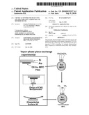 CHEMICAL SENSORS FOR DETECTING VOLATILE ORGANIC COMPOUNDS AND METHODS OF USE diagram and image