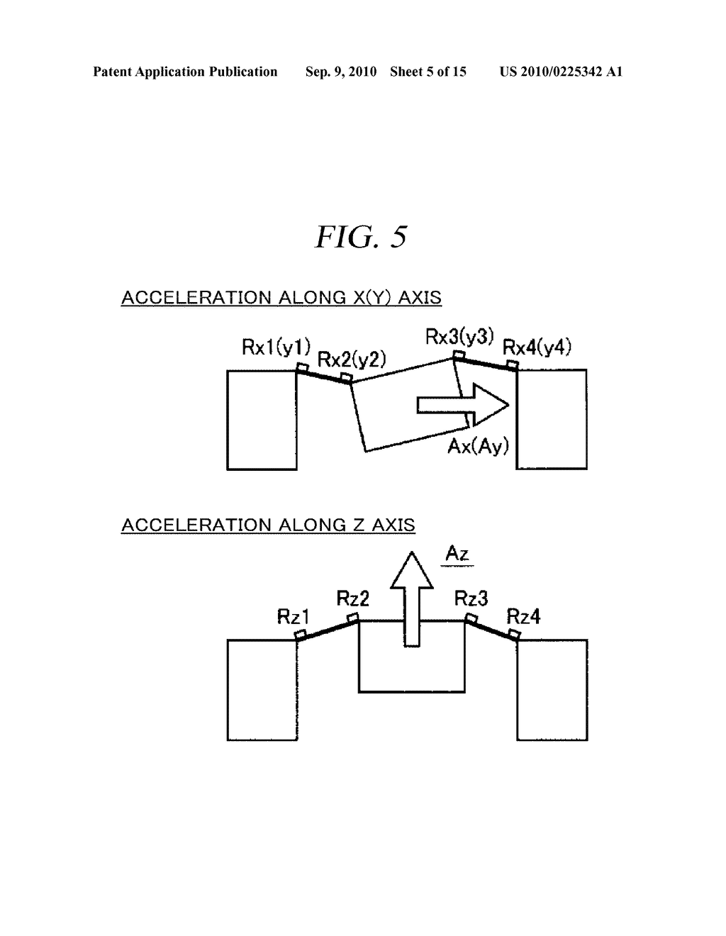 PROBE CARD AND MICROSTRUCTURE INSPECTING APPARATUS - diagram, schematic, and image 06