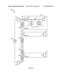 Circuit for Measuring Magnitude of Electrostatic Discharge (ESD) Events for Semiconductor Chip Bonding diagram and image