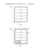 Circuit for Measuring Magnitude of Electrostatic Discharge (ESD) Events for Semiconductor Chip Bonding diagram and image