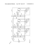 Circuit for Measuring Magnitude of Electrostatic Discharge (ESD) Events for Semiconductor Chip Bonding diagram and image