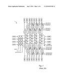 METHOD AND APPARATUS FOR STATISTICAL CMOS DEVICE CHARACTERIZATION diagram and image