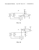 Techniques for Providing Calibrated On-Chip Termination Impedance diagram and image