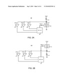 Techniques for Providing Calibrated On-Chip Termination Impedance diagram and image