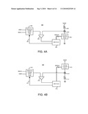 Techniques for Providing Calibrated On-Chip Termination Impedance diagram and image