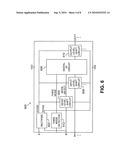 Integrated circuit with pin-selectable mode of operation and level-shift functionality and related apparatus, system, and method diagram and image