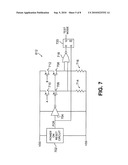 Integrated circuit with pin-selectable mode of operation and level-shift functionality and related apparatus, system, and method diagram and image