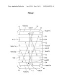 LATCH CIRCUIT diagram and image