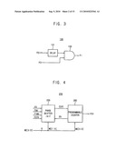 FREQUENCY DIVIDER, FREQUENCY SYNTHESIZER AND APPLICATION CIRCUIT diagram and image