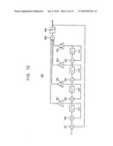 FREQUENCY DIVIDER, FREQUENCY SYNTHESIZER AND APPLICATION CIRCUIT diagram and image