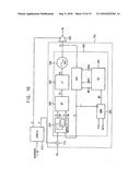 FREQUENCY DIVIDER, FREQUENCY SYNTHESIZER AND APPLICATION CIRCUIT diagram and image