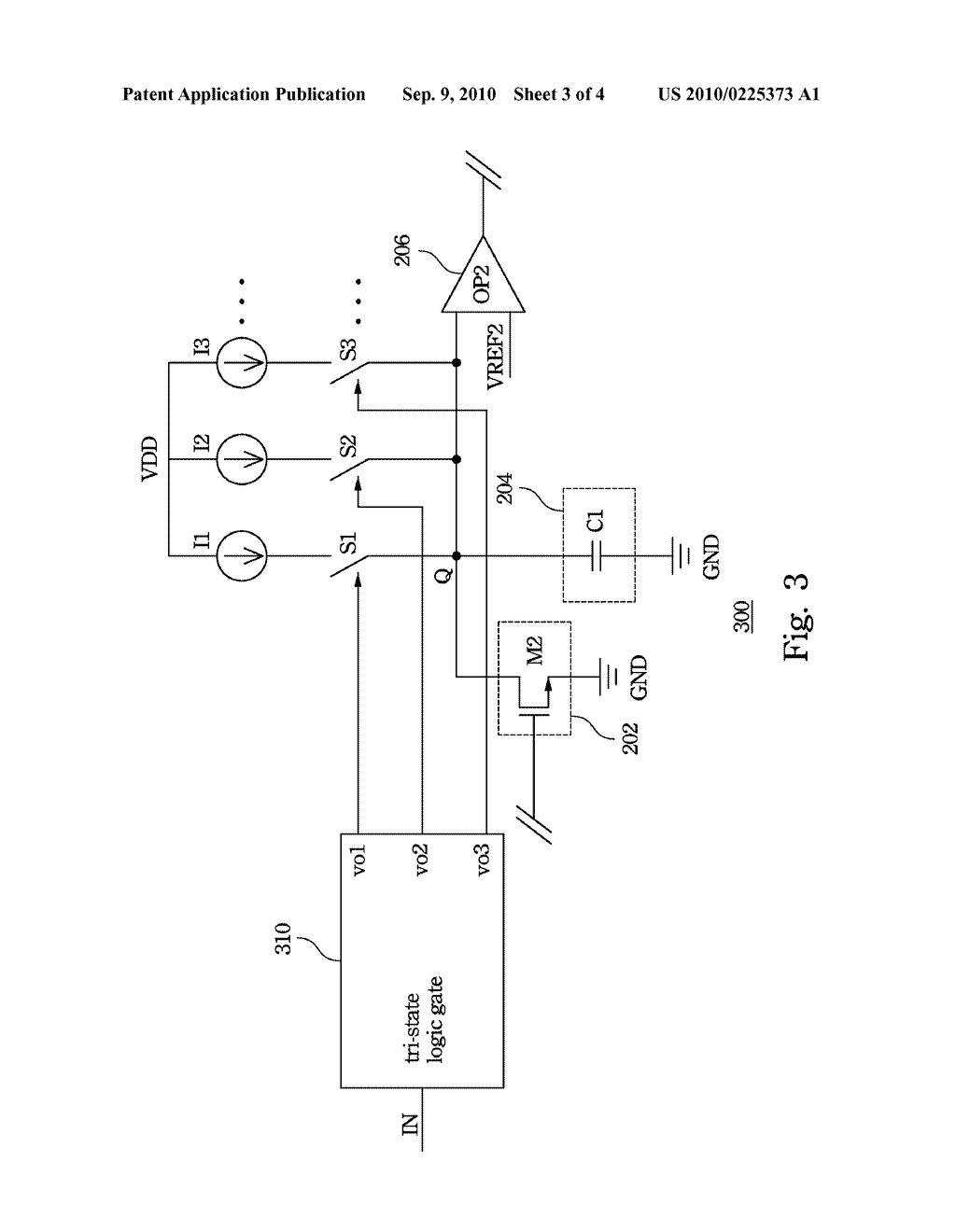 Delay Circuit - diagram, schematic, and image 04