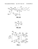 QUADRATURE SIGNAL DEMODULATOR CIRCUITRY SUITABLE FOR DOPPLER ULTRASOUND diagram and image