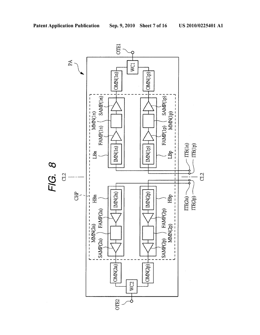 SEMICONDUCTOR DEVICE - diagram, schematic, and image 08