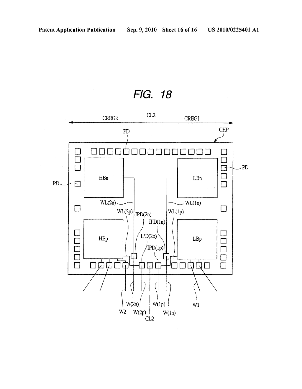 SEMICONDUCTOR DEVICE - diagram, schematic, and image 17