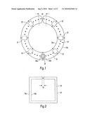 ELECTRONIC PULSE GENERATOR AND OSCILLATOR diagram and image