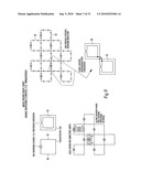 ELECTRONIC PULSE GENERATOR AND OSCILLATOR diagram and image