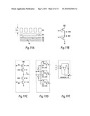 ELECTRONIC PULSE GENERATOR AND OSCILLATOR diagram and image