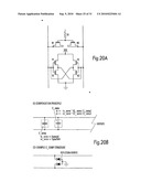 ELECTRONIC PULSE GENERATOR AND OSCILLATOR diagram and image