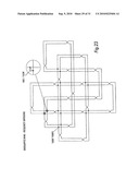 ELECTRONIC PULSE GENERATOR AND OSCILLATOR diagram and image