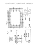 ELECTRONIC PULSE GENERATOR AND OSCILLATOR diagram and image