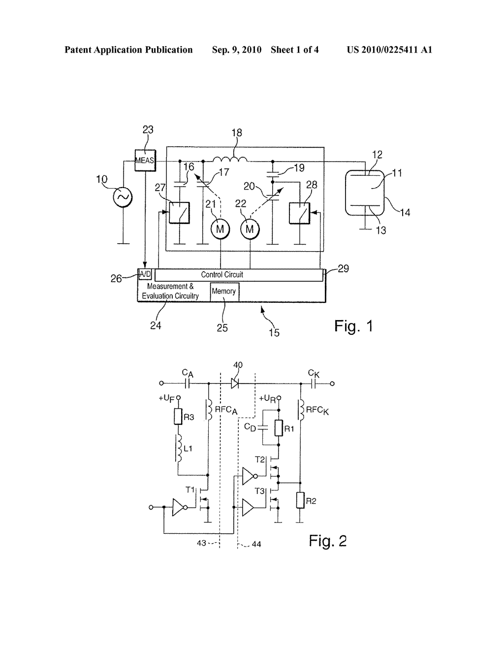 Impedance Matching - diagram, schematic, and image 02