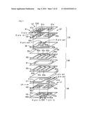 LC COMPOSITE ELECTRONIC COMPONENT diagram and image