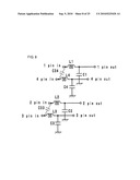 LC COMPOSITE ELECTRONIC COMPONENT diagram and image