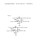 LC COMPOSITE ELECTRONIC COMPONENT diagram and image