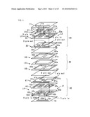 LC COMPOSITE ELECTRONIC COMPONENT diagram and image