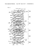 LC COMPOSITE ELECTRONIC COMPONENT diagram and image