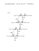 LC COMPOSITE ELECTRONIC COMPONENT diagram and image