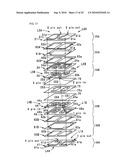 LC COMPOSITE ELECTRONIC COMPONENT diagram and image