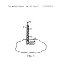 LOW NOISE FIGURE RADIOFREQUENCY DEVICE diagram and image