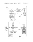 METHOD FOR USING AN ELECTRONIC LOCK BOX WITH A BIOMETRIC IDENTIFICATION DEVICE diagram and image