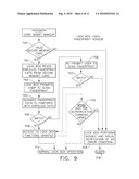 METHOD FOR USING AN ELECTRONIC LOCK BOX WITH A BIOMETRIC IDENTIFICATION DEVICE diagram and image