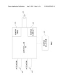 Polyphonic Doorbell Chime System diagram and image