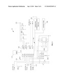 Polyphonic Doorbell Chime System diagram and image