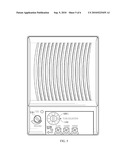 Polyphonic Doorbell Chime System diagram and image