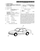 BUMPER SENSOR diagram and image