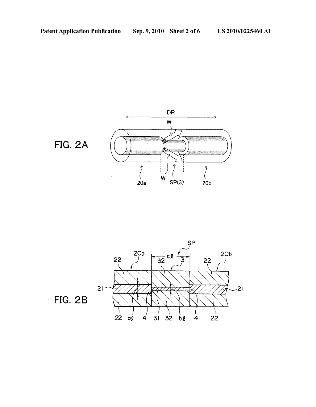 BUMPER SENSOR - diagram, schematic, and image 03