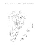 Modular Patient Portable Communicator for Use in Life Critical Network diagram and image