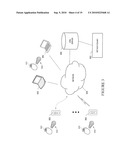 Modular Patient Portable Communicator for Use in Life Critical Network diagram and image