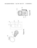 Modular Patient Portable Communicator for Use in Life Critical Network diagram and image