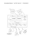 Modular Patient Portable Communicator for Use in Life Critical Network diagram and image