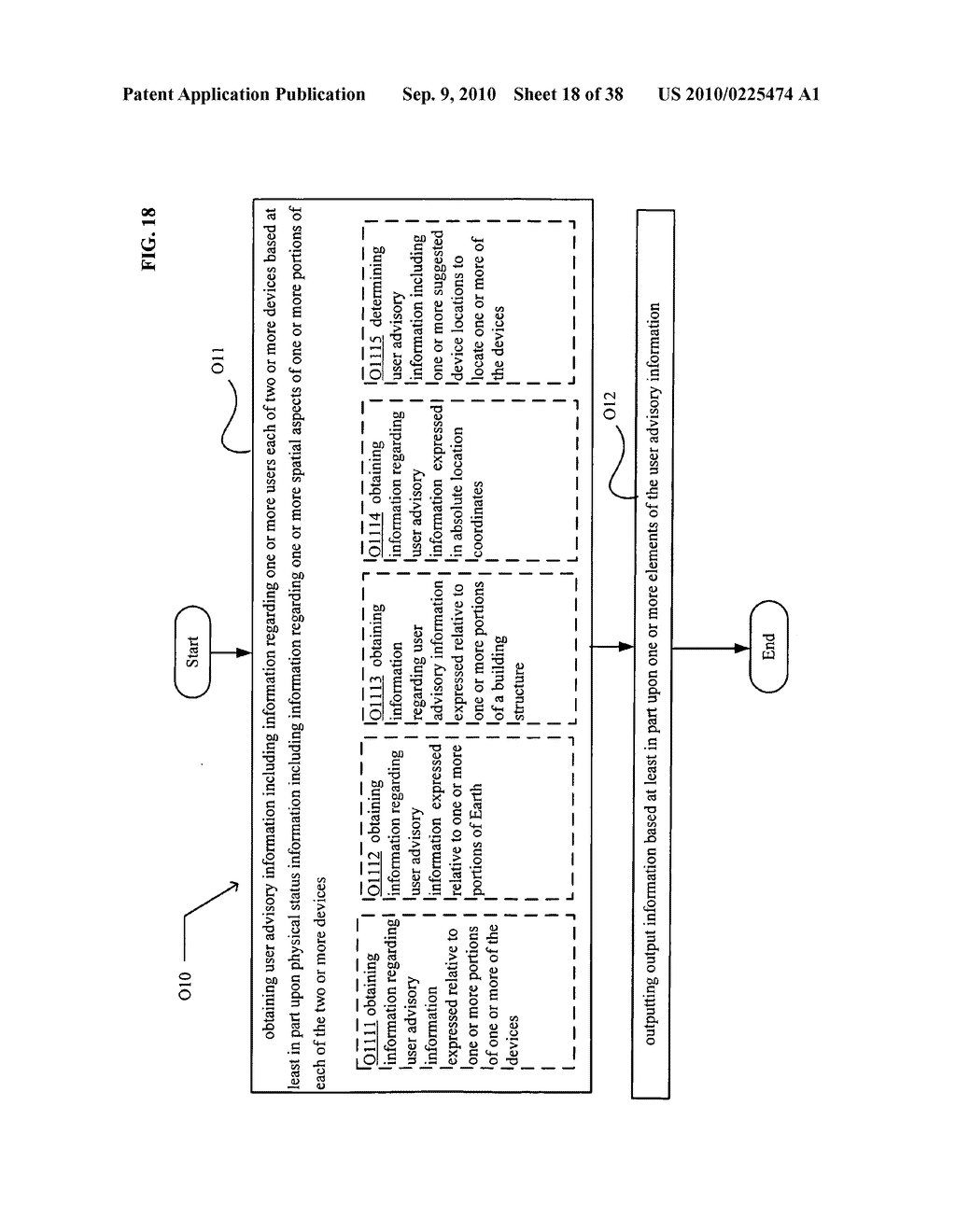 Postural information system and method - diagram, schematic, and image 19