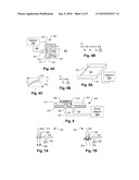 DUCT GREASE DEPOSIT DETECTION DEVICES, SYSTEMS, AND METHODS diagram and image