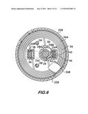 SECURITY HARD TAG WITH ATTACHMENT CLIP AND METHOD FOR ATTACHING AND DETACHING diagram and image