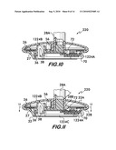 SECURITY HARD TAG WITH ATTACHMENT CLIP AND METHOD FOR ATTACHING AND DETACHING diagram and image